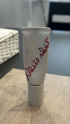 POLA ホワイトショット 日焼け止めミルク セラムUV