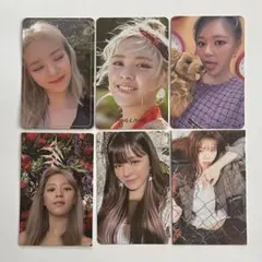TWICE ジョンヨン トレカ まとめ売り