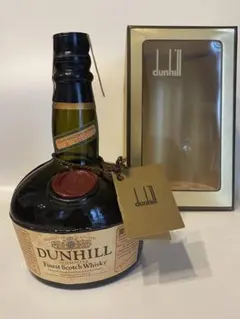 6ABM031 未開栓 DUNHILL OLD MASTER ダンヒル 6ABM031 未開栓 DUNHILL OLD MASTER ダンヒル - メルカリ
