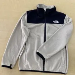 THE NORTH FACE フリースジャケット 140