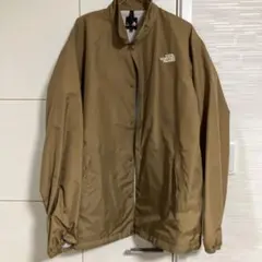 マ*ム様 NORTH FACE コーチジャケット　連休値下げ