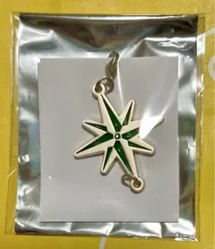 アイナナ 5周年 チャーム 二階堂大和