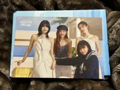 TWICE ユニット ラントレ ジヒョ ジョンヨン ナヨン モモ