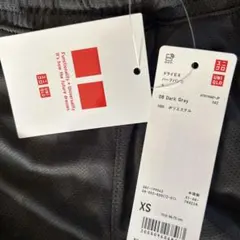 UNIQLO ドライEX ハーフパンツのサムネイル