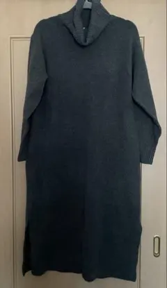 UNIQLO ワンピース
