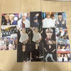 BTS トレカ まとめ バラ売り不可 - メルカリ
