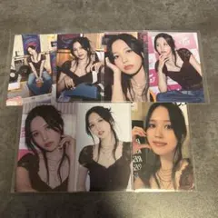 TWICE once Again ミナ　トレカセット