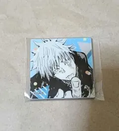 2025年最新】呪術廻戦 マグネットステッカー 五条悟の人気