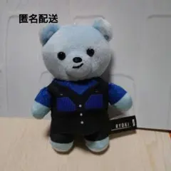 BE:FIRST　ビーファースト　モアプラスマスコット【RYOKI】リョウキ