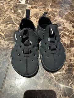 14cm NIKE サンダル