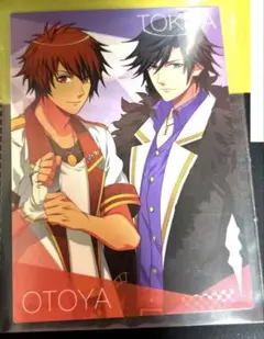 非売品・本体美品》うたプリ一十木音也◇ホワイトデーCDセット