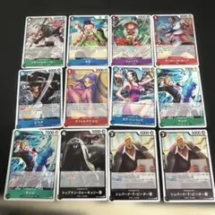 ワンピースカード まとめ売り 受け継がれる意思 - メルカリ