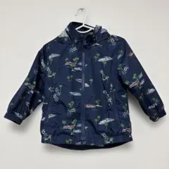 babygap ウインドブレーカー　ジャケット　90