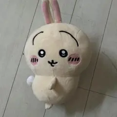 ちいかわうさぎぬいぐるみ