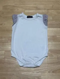 coto cotto シアーパフボディスーツ 70cm