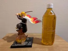 鬼滅の刃 煉獄杏寿郎 フィギュア