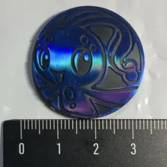 【海外限定】ポケモン コイン　マナフィ