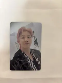 SEVENTEEN DREAM THE8