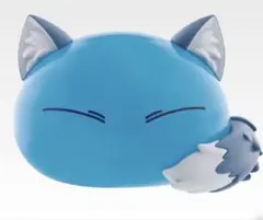 D賞　なりきり スライムリムルフィギュア　転生したらスライムだった件　一番くじ