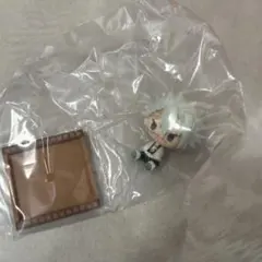 鬼滅の刃 一番くじ F賞 ちょこのっこフィギュア 不死川実弥