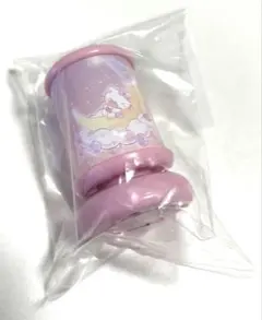 ハローキティ ルームライト ガチャ