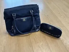 キンロックアンダーソン　3way バッグ　ポーチ