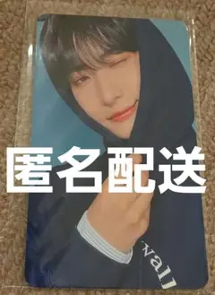 2026年最新】ateez ソンファ wonderwallの人気アイテム - メルカリ