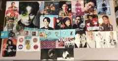 【レア】SHINee KEY キー 台湾マグネット 2個 レア】SHINee KEY キー 台湾マグネット 2個 レア】SHINee KEY キー