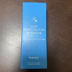 新品未開封　フラコラ　プロテオグリカン原液 30ml プロテオグリカン原液 ｜FRACORA（フラコラ）公式オンラインショップ