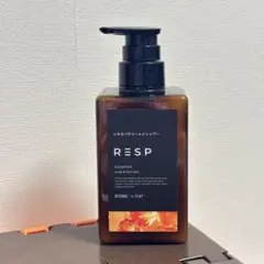 レチスパクリームシャンプー 390g