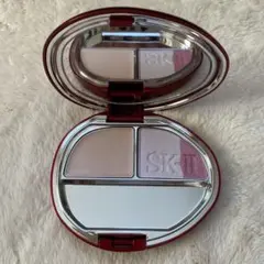 SK-II クリアビューティアイシャドウ　12 オーロラのサムネイル