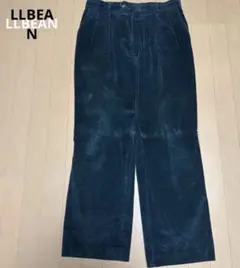 L.L.Bean コーデュロイパンツ 34
