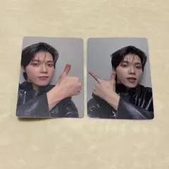 INI 木村柾哉 トレカ MATCHUP 選出店舗 ラキドロ