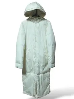 RALPH LAUREN レディース ダウン 超ロングコート size M