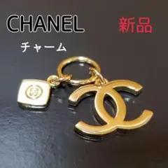 シャネル　CHANEL パール　ココマーク　チャーム　　ホリデー2024 シャネル CHANEL 2024新作 可愛いハートココマークネックレス
