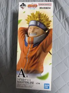 2026年最新】一番くじ naruto a賞 うずまきナルト フィギュアの人気