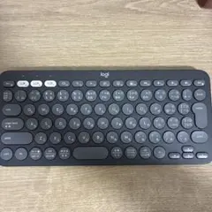 Logicool Pebble Keys 2 K380s 本体