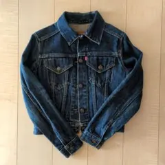 Levi's デニムジャケット