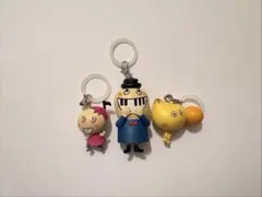 でこぼこフレンズ めじるしアクセサリー まとめ売り