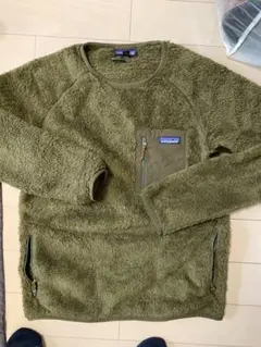 【限定価格】パタゴニア　ロスガトスクルー