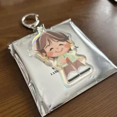 Mrs.GREEN APPLEグッズ　ポップアップ　ガチャ　アクキー　藤澤