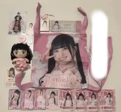 いぎなり東北産】橘花怜 楽天コラボビッグアクスタ3種セット - メルカリ