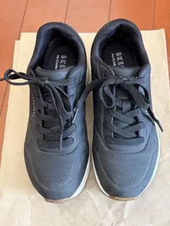 スケッチャーズ⭐︎スニーカー⭐︎ Skechers Stacre Sneaker - メルカリ