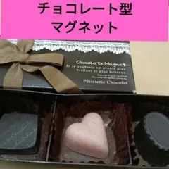 가짜 초콜릿 자석 초콜릿 캔 자석