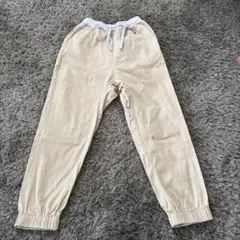 チャンピオン　キッズパンツ　140