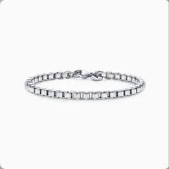 Tiffany & Co. ベネチアン ブレスレット 19cmのサムネイル