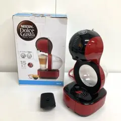 ☆新品未使用品☆【ネスカフェ】ドルチェグスト ルミオ MD9777-DR ネスレ ネスカフェ ドルチェ グスト ルミオ MD9777 価格比較