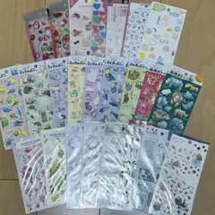 2026年最新】ステッカーまとめ売りの人気アイテム - メルカリ