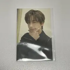 ENHYPEN ジェイク 閃光 ラキドロ