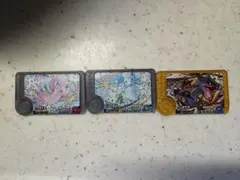 ポケモンフレンダ①